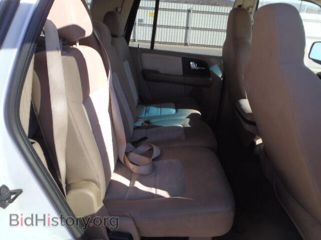 2005 FORD EXPEDITION - VIN: 1FMPU16535LA48346 - Фото 6