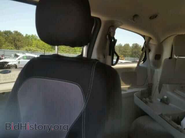 2013 DODGE CARAVAN - VIN: 2C4RDGCG6DR772561 - Фото 6