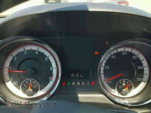 2013 DODGE CARAVAN - VIN: 2C4RDGCG6DR772561 - Фото 8