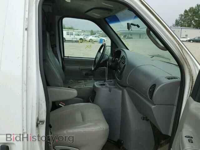 2001 FORD ECONOLINE - VIN: 1FTSE34L41HA94483 - Photo 5