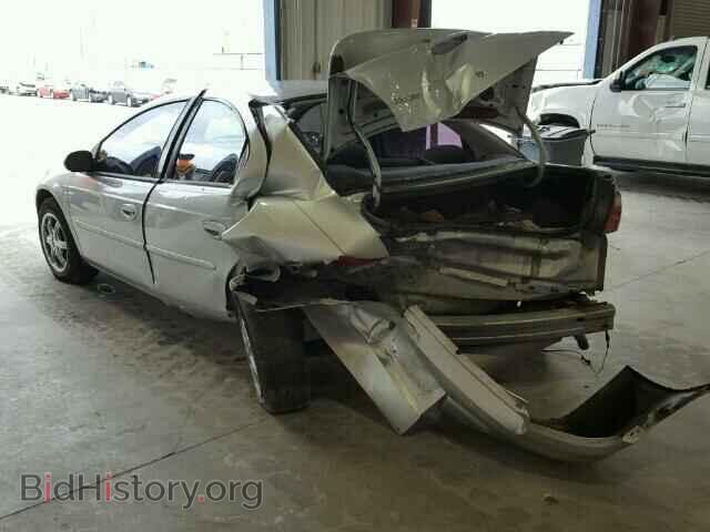 2004 DODGE NEON - VIN: 1B3ES56C44D592792 - Фото 3