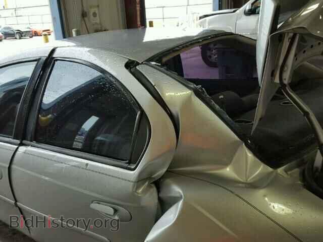 2004 DODGE NEON - VIN: 1B3ES56C44D592792 - Фото 10