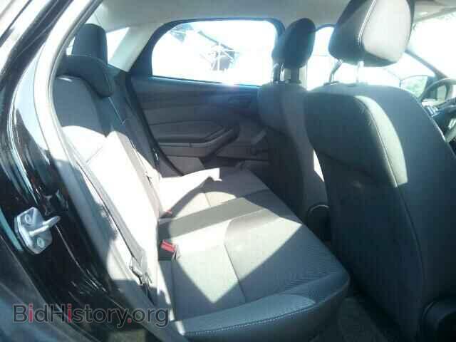 2012 FORD FOCUS - VIN: 1FAHP3E26CL265492 - Photo 6