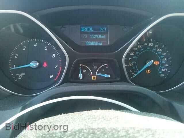 2012 FORD FOCUS - VIN: 1FAHP3E26CL265492 - Photo 8
