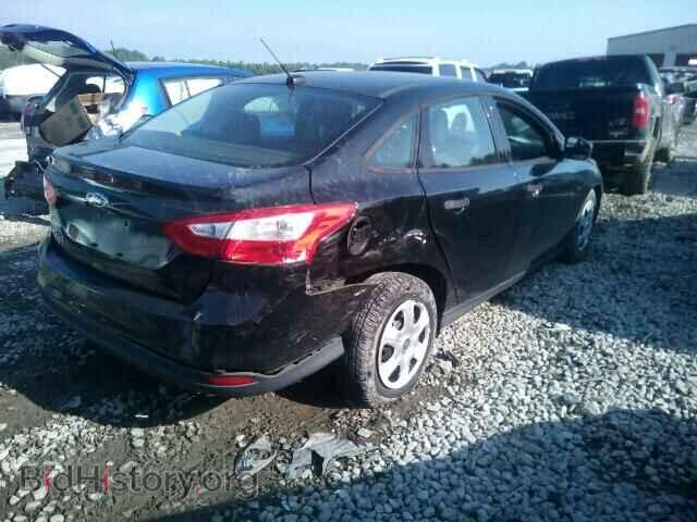 2012 FORD FOCUS - VIN: 1FAHP3E26CL265492 - Photo 9