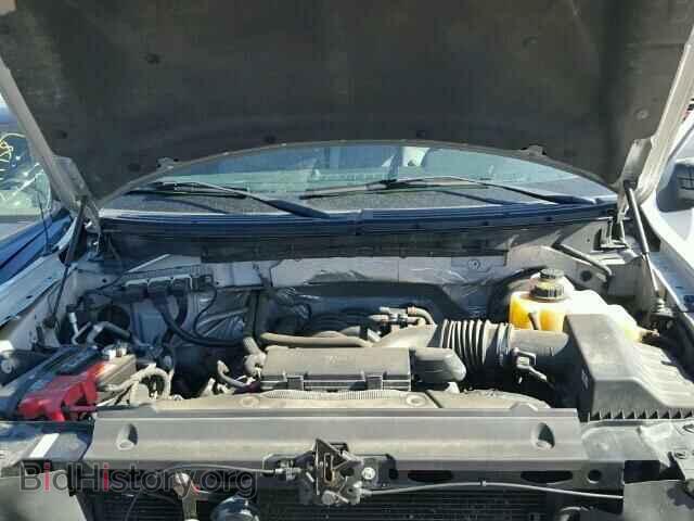 2013 FORD F150 - VIN: 1FTFX1CF4DKF61825 - Фото 7