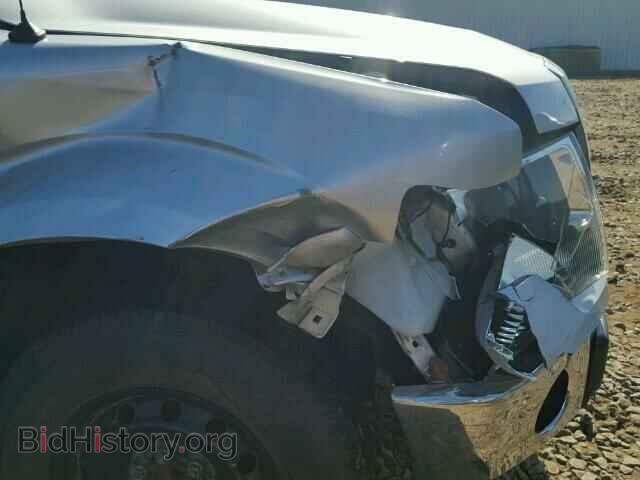 2013 FORD F150 - VIN: 1FTFX1CF4DKF61825 - Фото 9