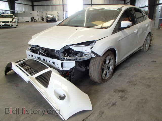 2014 FORD FOCUS - VIN: 1FADP3F23EL375321 - Photo 2
