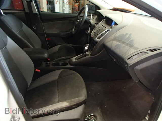 2014 FORD FOCUS - VIN: 1FADP3F23EL375321 - Photo 5