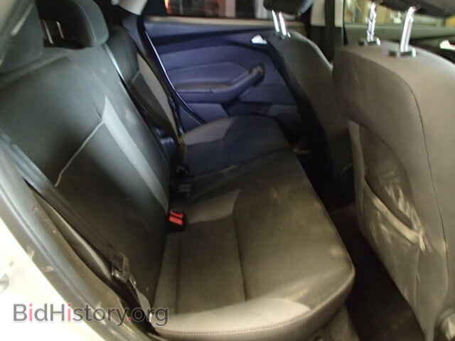 2014 FORD FOCUS - VIN: 1FADP3F23EL375321 - Photo 6