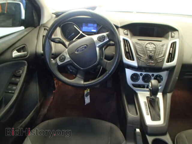 2014 FORD FOCUS - VIN: 1FADP3F23EL375321 - Photo 9
