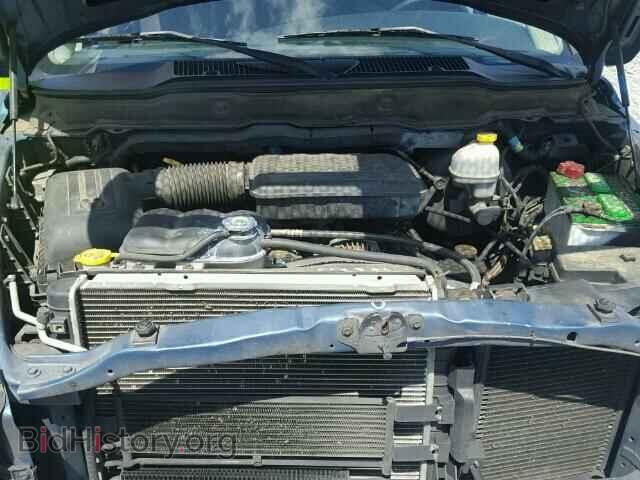 2002 DODGE RAM 1500 - VIN: 3D7HA18N02G130354 - Photo 7