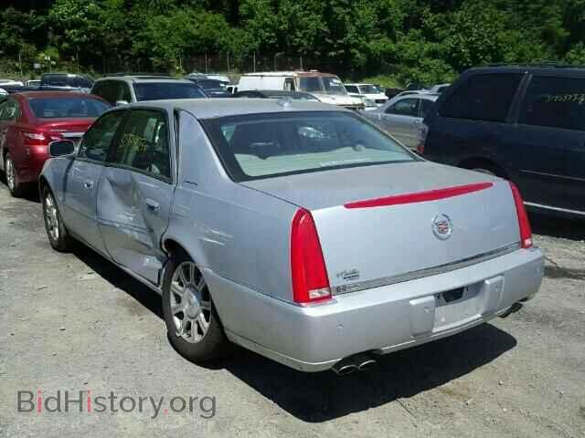 2009 CADILLAC DTS - VIN: 1G6KD57Y69U123199 - Фото 3