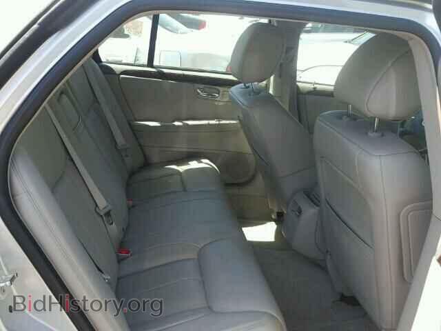 2009 CADILLAC DTS - VIN: 1G6KD57Y69U123199 - Фото 6