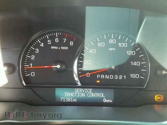 2009 CADILLAC DTS - VIN: 1G6KD57Y69U123199 - Фото 8