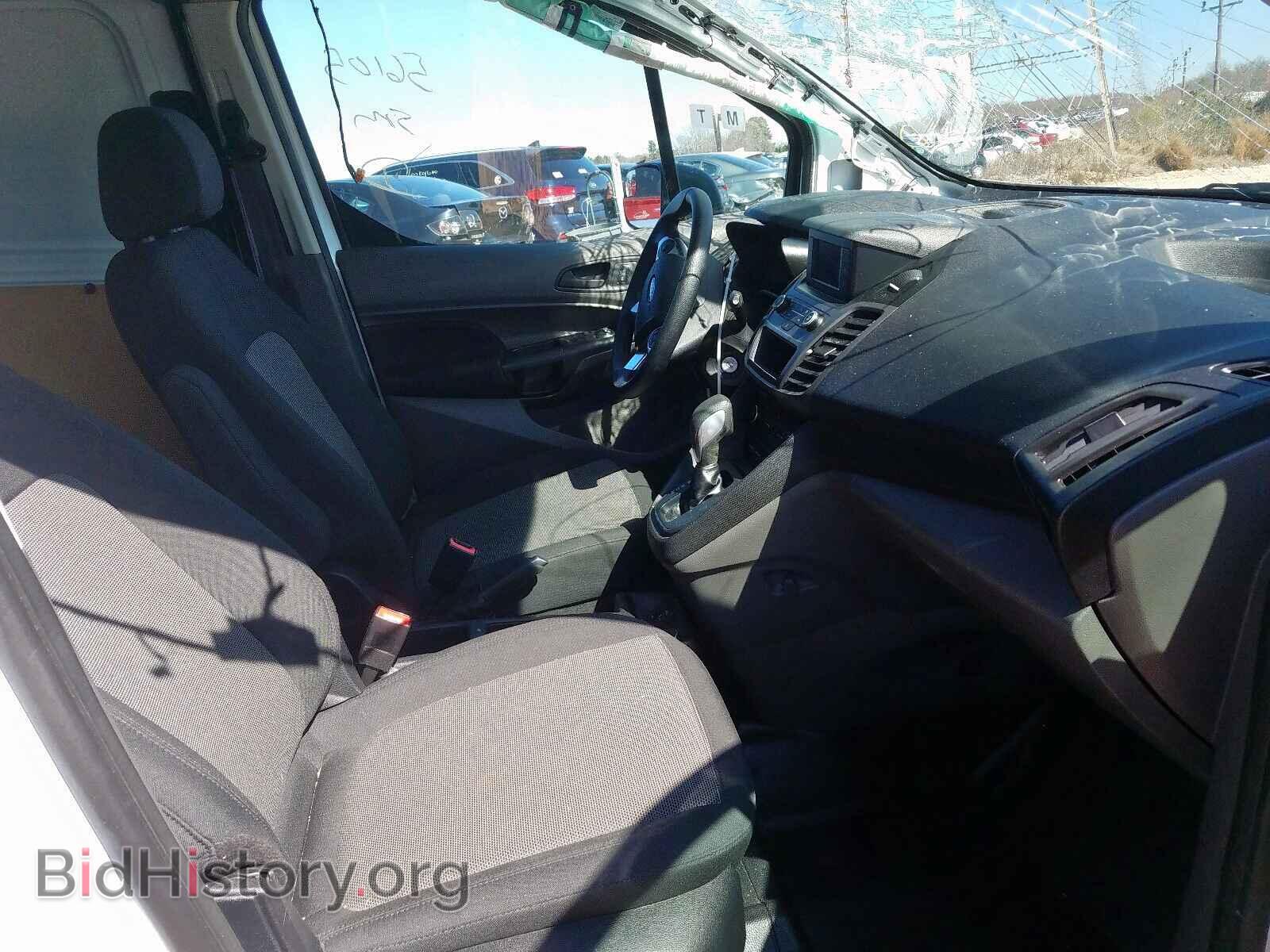 2019 FORD TRANSIT CO - VIN: NM0LS7E22K1388207 - Фото 5