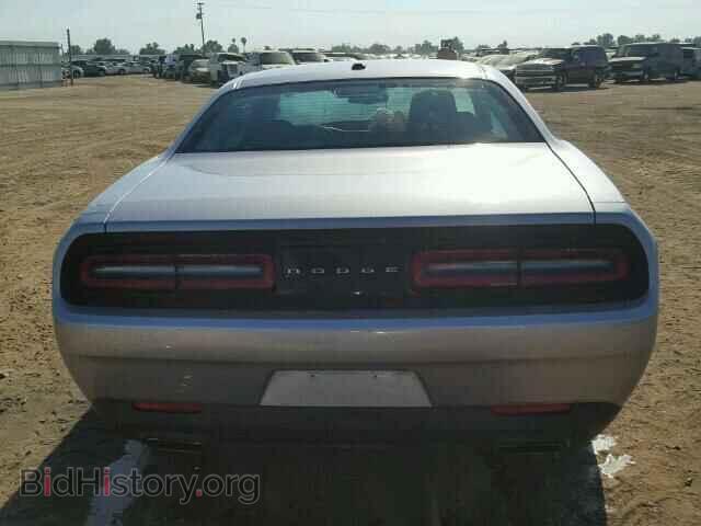 2015 DODGE CHALLENGER - VIN: 2C3CDZAG4FH750317 - Photo 10