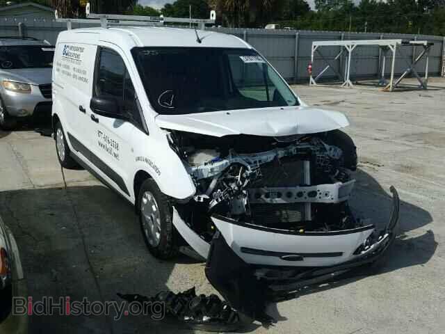 Фотография NM0LS7E77G1252691 - FORD TRANSIT CO 2016