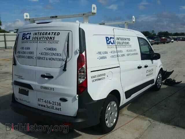 2016 FORD TRANSIT CO - VIN: NM0LS7E77G1252691 - Фото 4