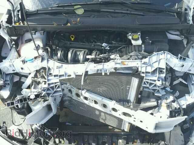 2016 FORD TRANSIT CO - VIN: NM0LS7E77G1252691 - Фото 7