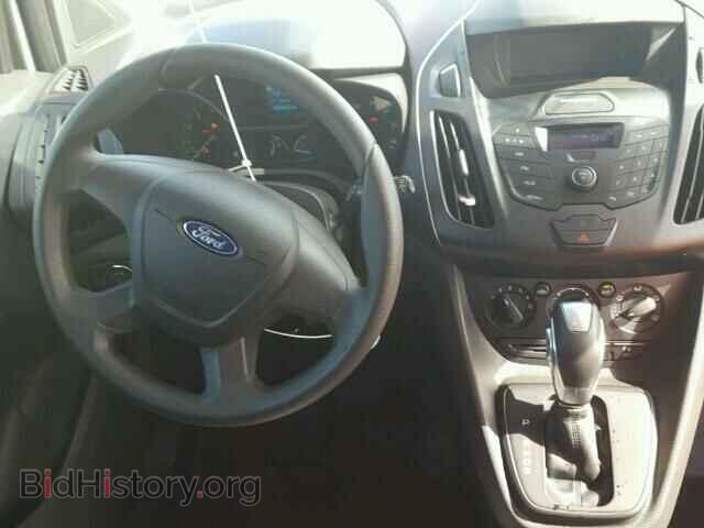 2016 FORD TRANSIT CO - VIN: NM0LS7E77G1252691 - Фото 9