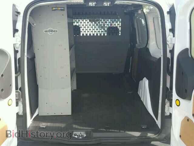 2016 FORD TRANSIT CO - VIN: NM0LS7E77G1252691 - Фото 10