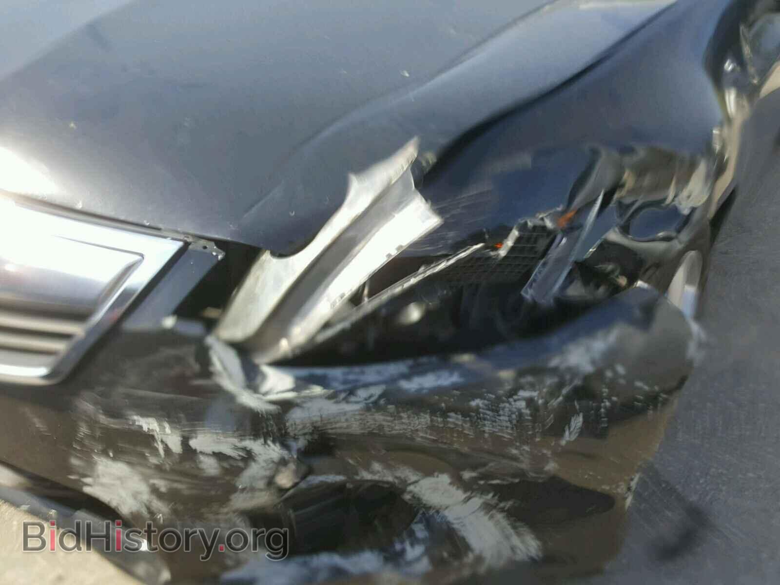 2012 ACURA TSX - VIN: JH4CU2F48CC022420 - Photo 9