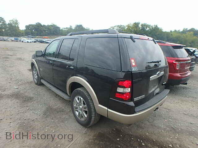 2008 FORD EXPLORER - VIN: 1FMEU74E38UB36499 - Photo 3