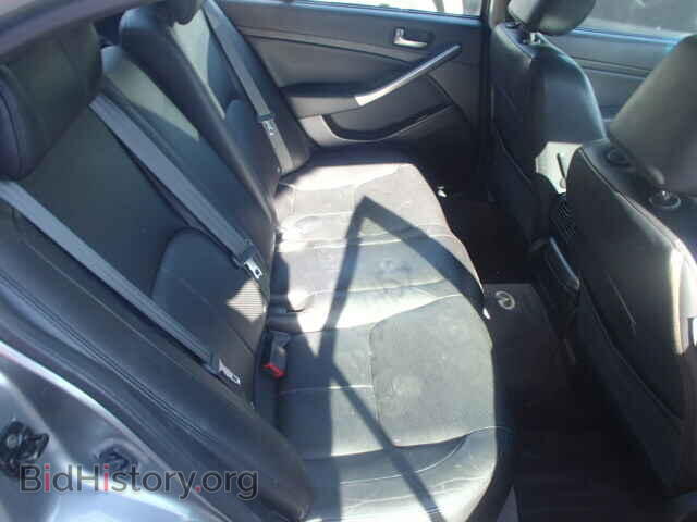 2008 FORD EXPLORER - VIN: 1FMEU74E38UB36499 - Photo 6