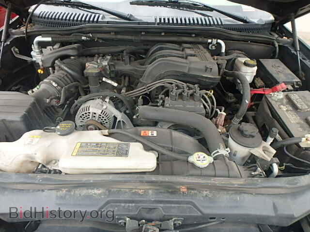 2008 FORD EXPLORER - VIN: 1FMEU74E38UB36499 - Photo 7