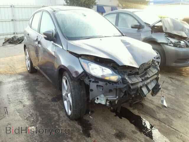 Photo 1FADP3N23DL217013 - FORD FOCUS 2013