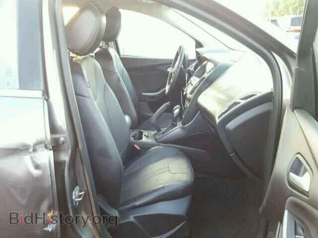 2013 FORD FOCUS - VIN: 1FADP3N23DL217013 - Фото 5