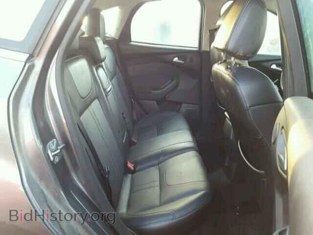 2013 FORD FOCUS - VIN: 1FADP3N23DL217013 - Фото 6