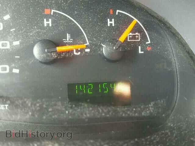 2006 FORD ECONOLINE - VIN: 1FBNE31L66DA08305 - Фото 8