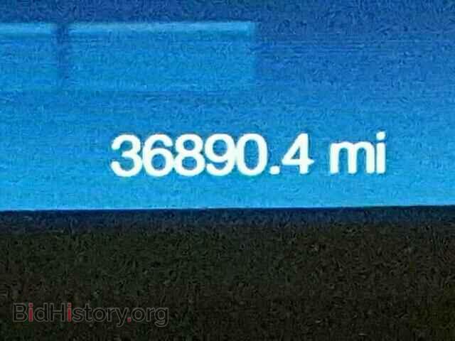 2014 FORD EDGE - VIN: 2FMDK3GC5EBA24809 - Photo 8