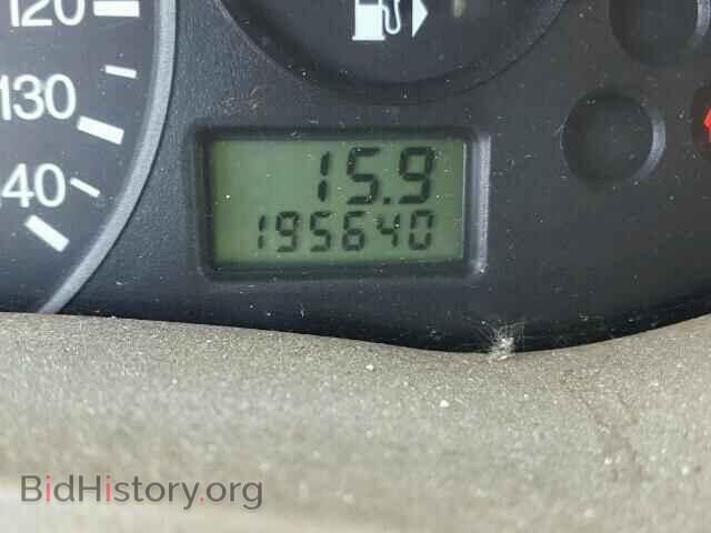 2005 FORD FOCUS - VIN: 1FAFP34N85W257396 - Фото 8