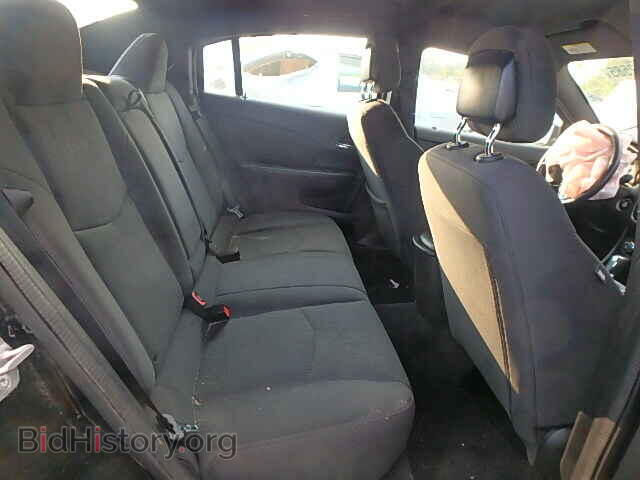 2013 CHRYSLER 200 - VIN: 1C3CCBAB6DN670388 - Photo 6