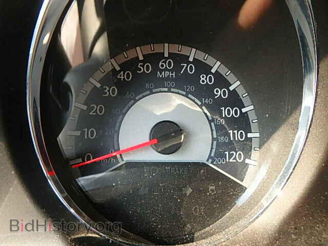 2013 CHRYSLER 200 - VIN: 1C3CCBAB6DN670388 - Photo 8