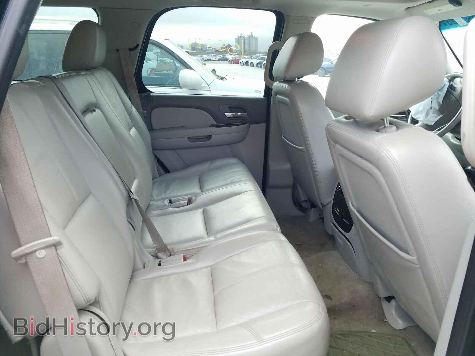 2011 GMC YUKON - VIN: 1GKS2CE00BR363799 - Фото 6