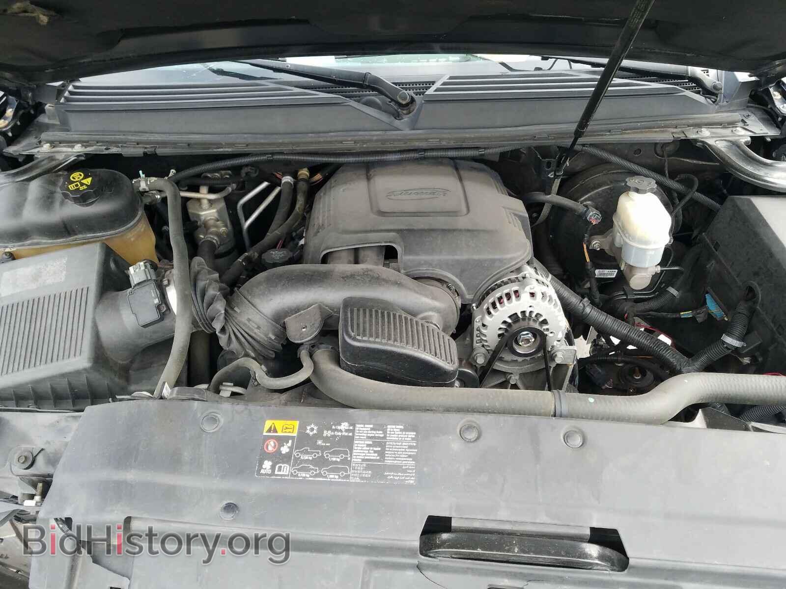 2011 GMC YUKON - VIN: 1GKS2CE00BR363799 - Фото 7