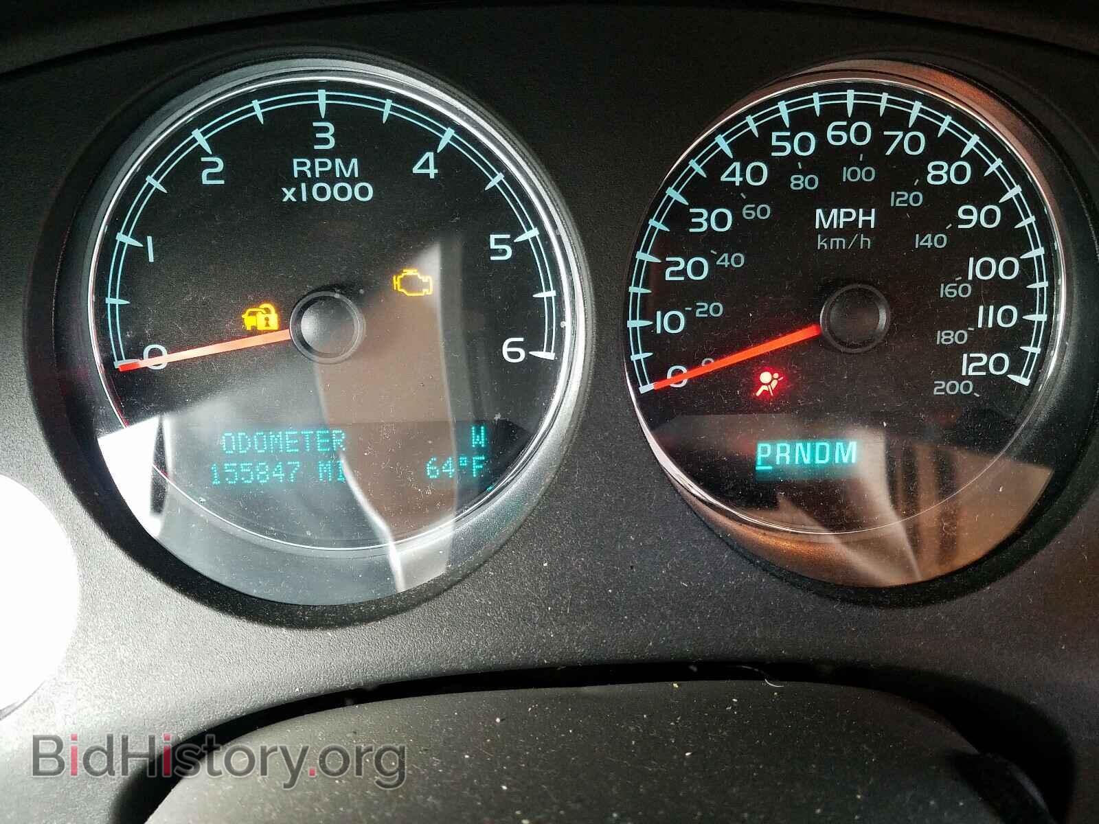 2011 GMC YUKON - VIN: 1GKS2CE00BR363799 - Фото 8