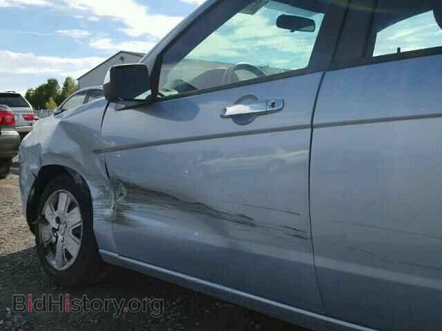 2009 FORD FOCUS - VIN: 1FAHP35N59W192164 - Фото 10
