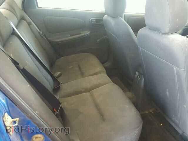 2004 DODGE NEON - VIN: 1B3AS56C34D578543 - Фото 6