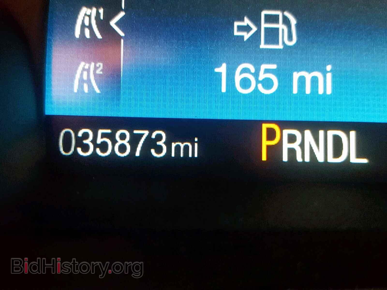 2016 FORD FOCUS SE - VIN: 1FADP3F24GL241792 - Фото 8