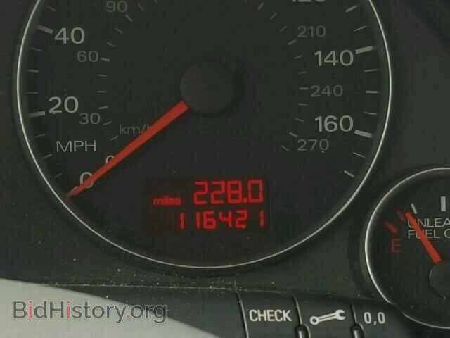 2006 AUDI A4 - VIN: WAUDF78E36A029159 - Photo 8