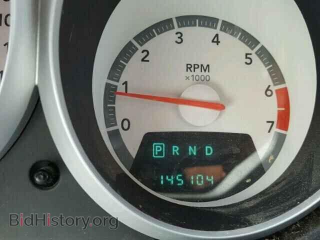 2010 DODGE CARAVAN - VIN: 2D4RN3D19AR349620 - Фото 8