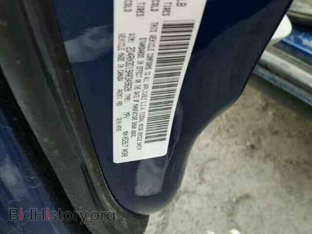 2010 DODGE CARAVAN - VIN: 2D4RN3D19AR349620 - Фото 10