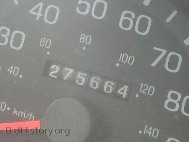 2001 FORD ECONOLINE - VIN: 1FTNS24271HA02418 - Фото 8