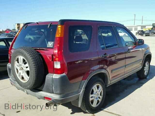 2003 HONDA CRV - VIN: JHLRD78813C040379 - Фото 4