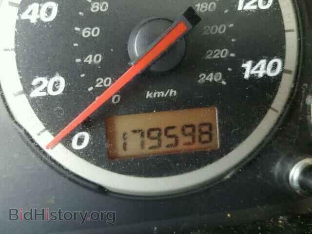 2003 HONDA CRV - VIN: JHLRD78813C040379 - Фото 8